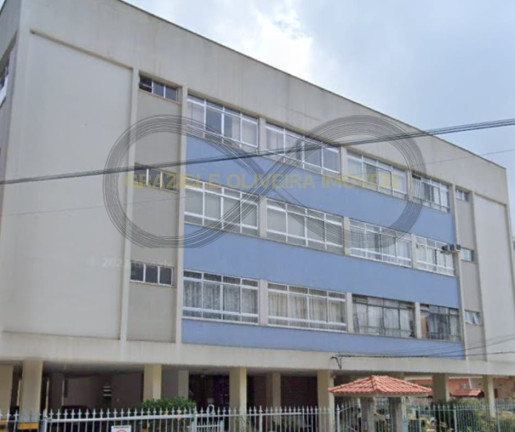 Apartamento com 2 Quartos à Venda, 60 m² em Agriões - Teresópolis