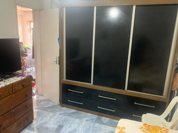 Imagem Apartamento com 1 Quarto à Venda, 55 m² em Dois de Julho - Salvador