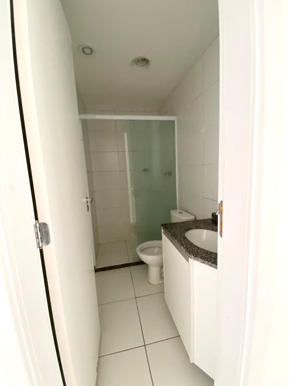 Imagem Apartamento com 2 Quartos à Venda, 55 m² em Conceição - Diadema