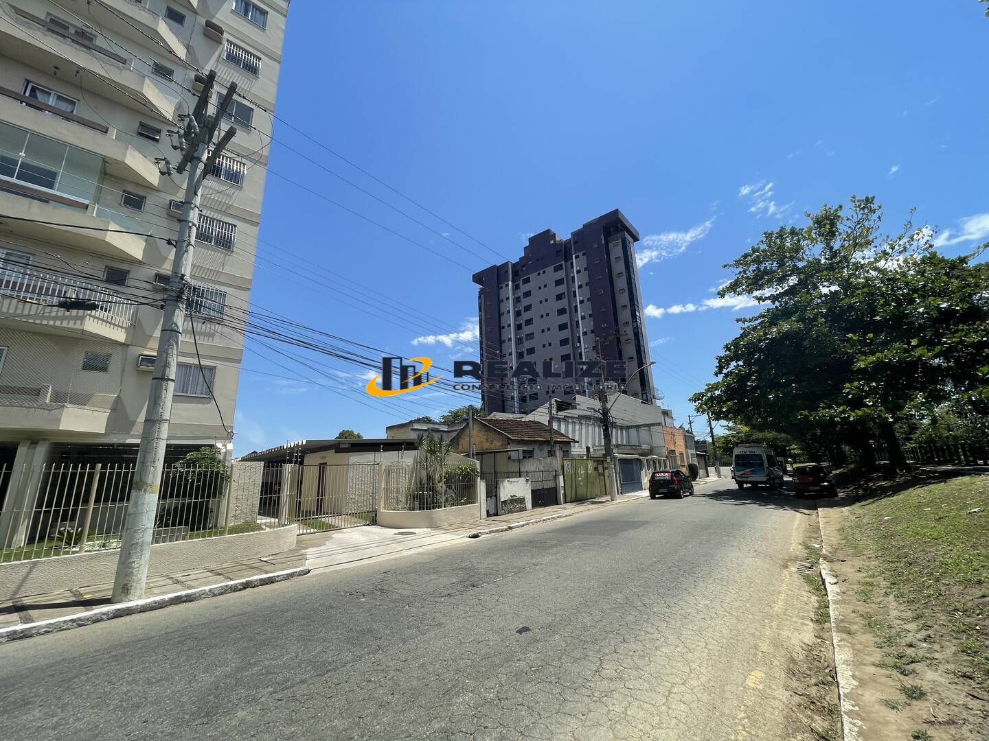 Imagem Apartamento com 3 Quartos à Venda, 86 m²em Centro - Campos dos Goytacazes