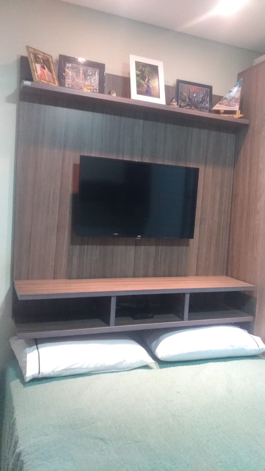 Imagem Apartamento com 2 Quartos à Venda, 54 m²em Vila Nambi - Jundiaí Imagem Apartamento com 2 Quartos à Venda, 54 m²em Vila Nambi - Jundiaí
