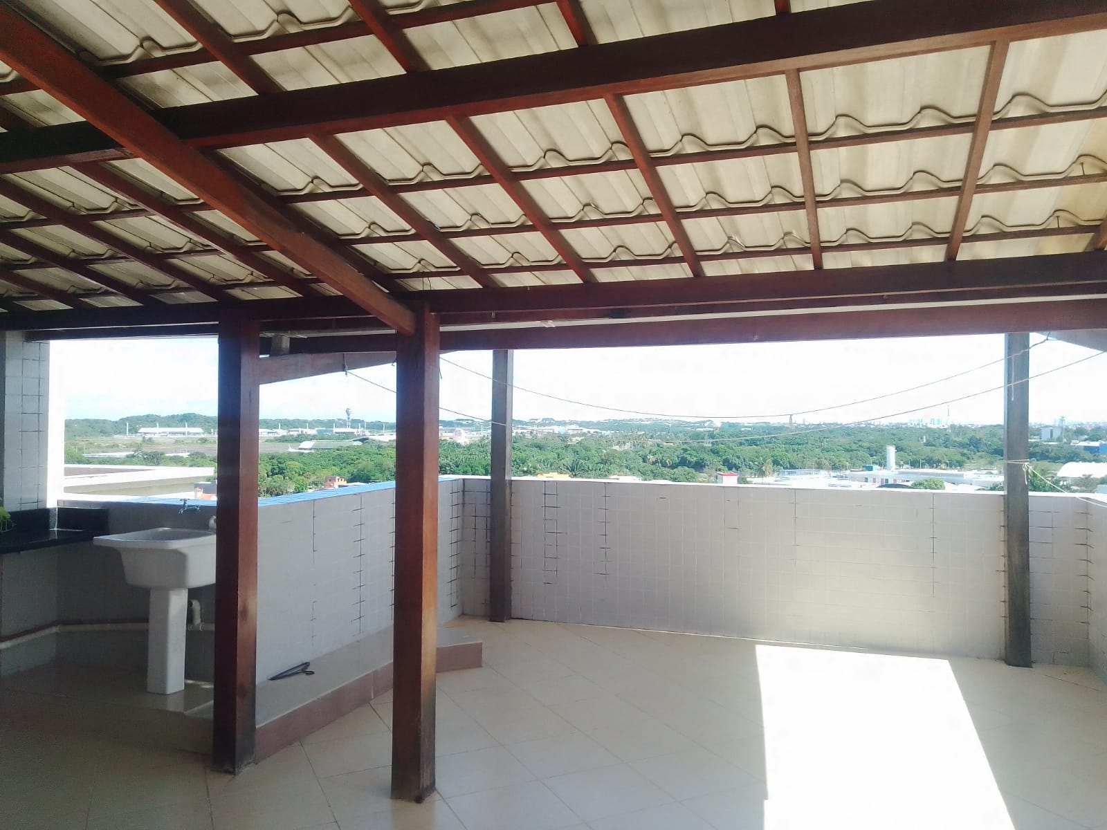 Imagem Apartamento com 2 Quartos à Venda, 80 m² em Centro - Lauro de Freitas Imagem Apartamento com 2 Quartos à Venda, 80 m² em Centro - Lauro de Freitas