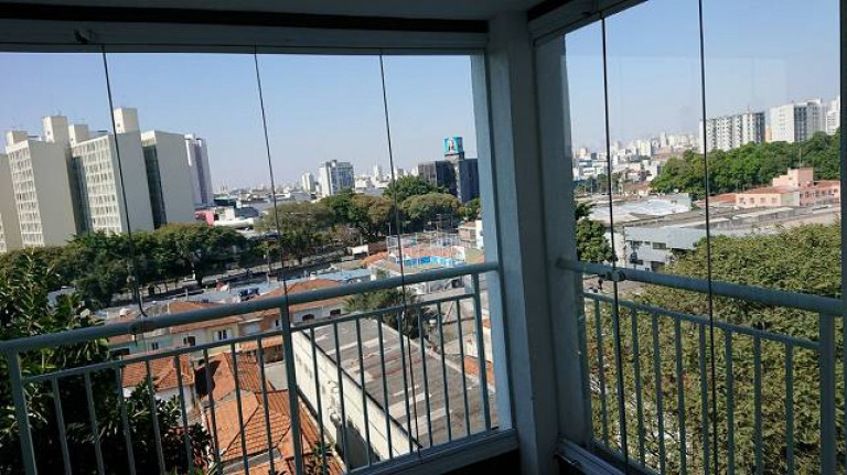 Imagem Apartamento com 3 Quartos à Venda, 63 m² em Vila São Paulo - São Paulo