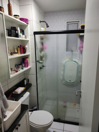 Imagem Apartamento com 3 Quartos à Venda, 60 m² em Taquara - Rio de Janeiro