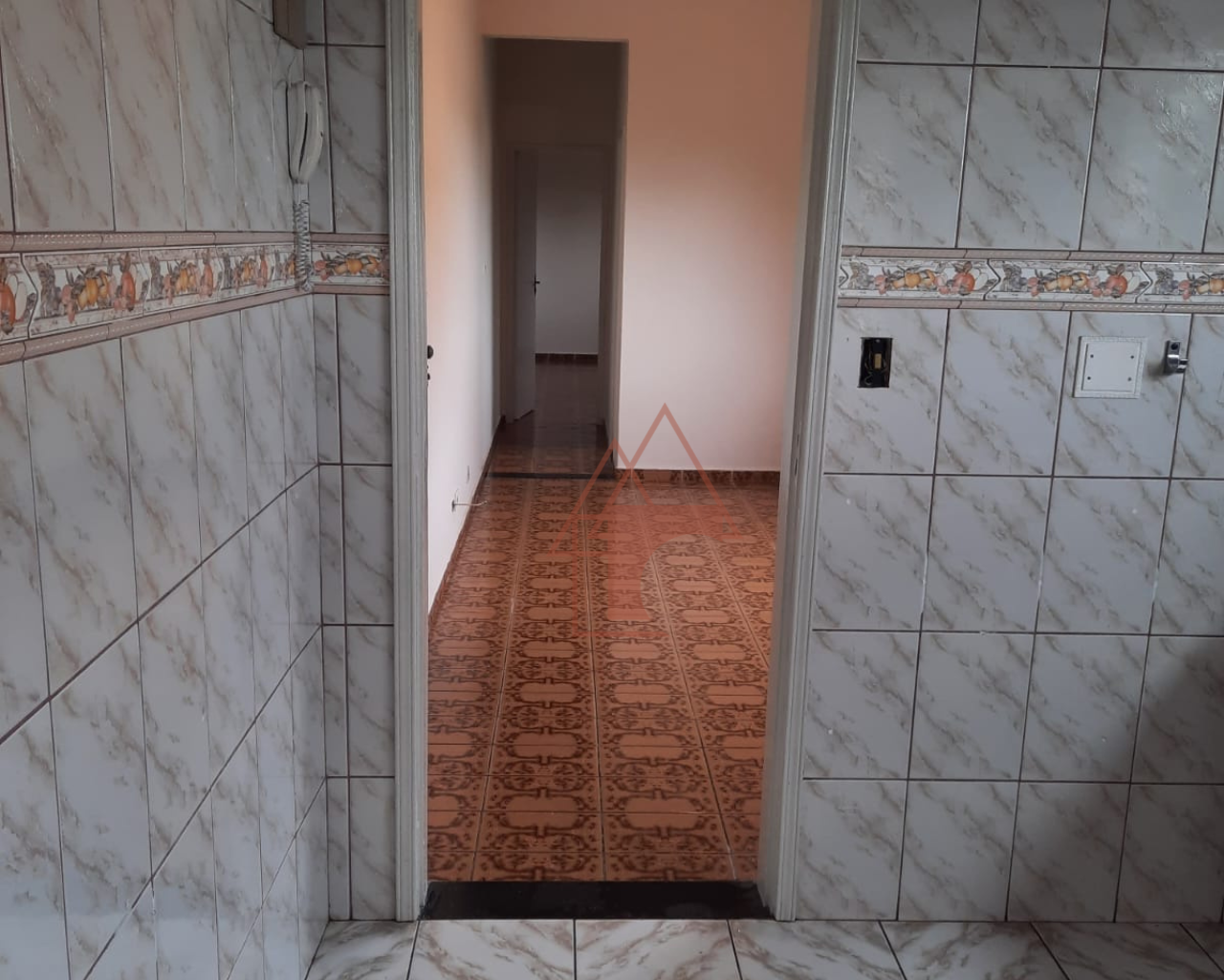 Imagem Apartamento com 1 Quarto à Venda, 72 m² em Jardim Casqueiro - Cubatão