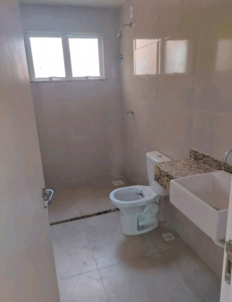 Imagem Casa com 4 Quartos à Venda, 130 m² em Mondubim - Fortaleza