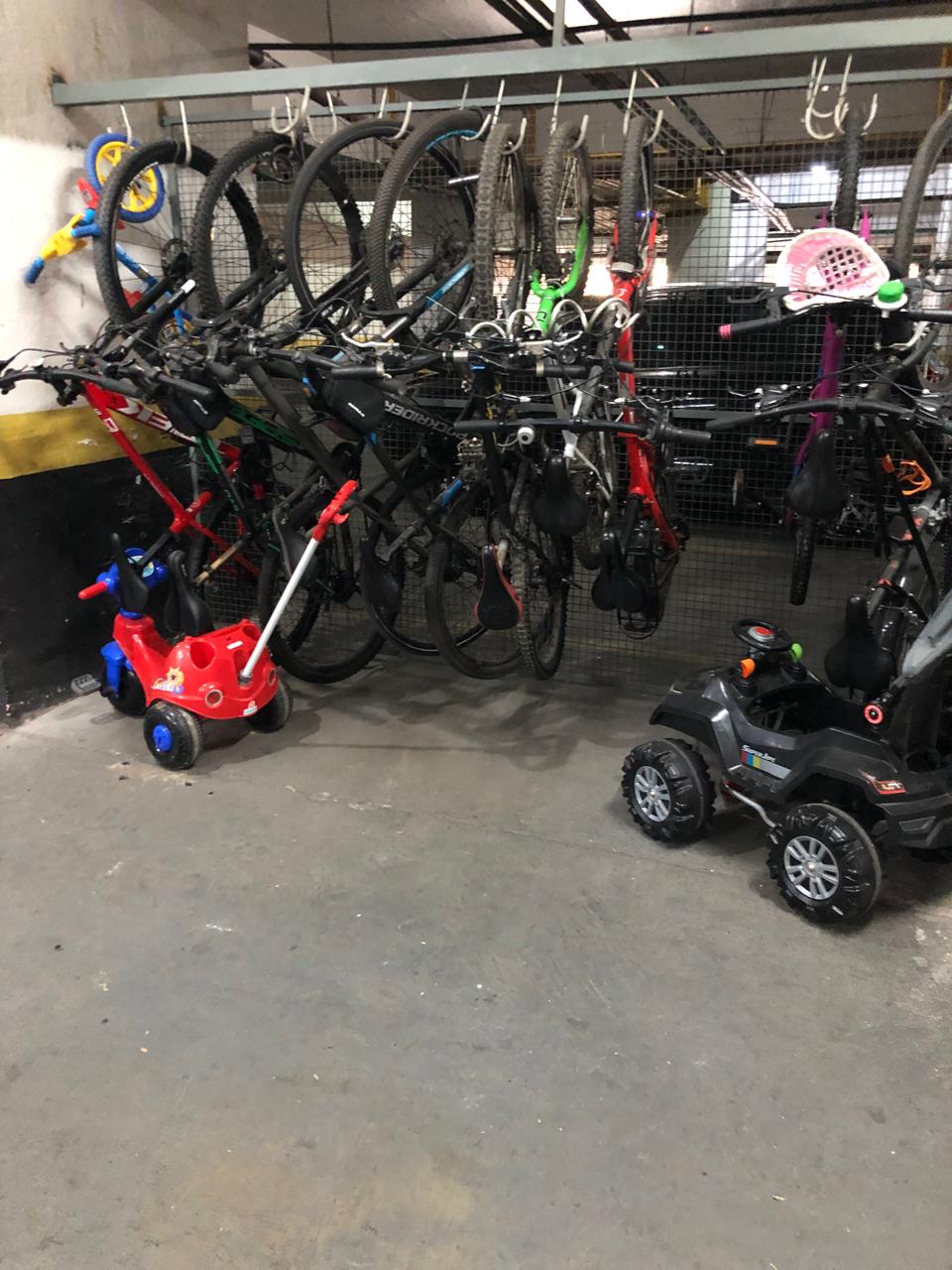 Imagem Apartamento com 3 Quartos à Venda, 77 m² em Vila Mariana - São Paulo