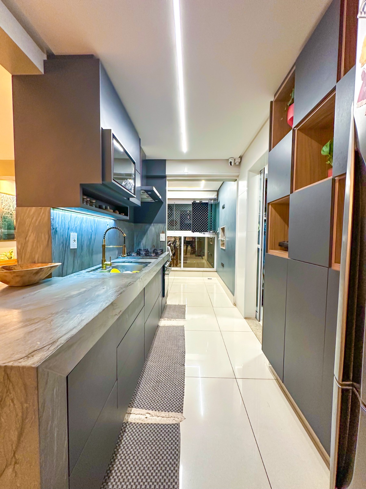 Imagem Apartamento com 3 Quartos à Venda, 102 m² em Setor Bueno - Goiânia Imagem Apartamento com 3 Quartos à Venda, 102 m² em Setor Bueno - Goiânia