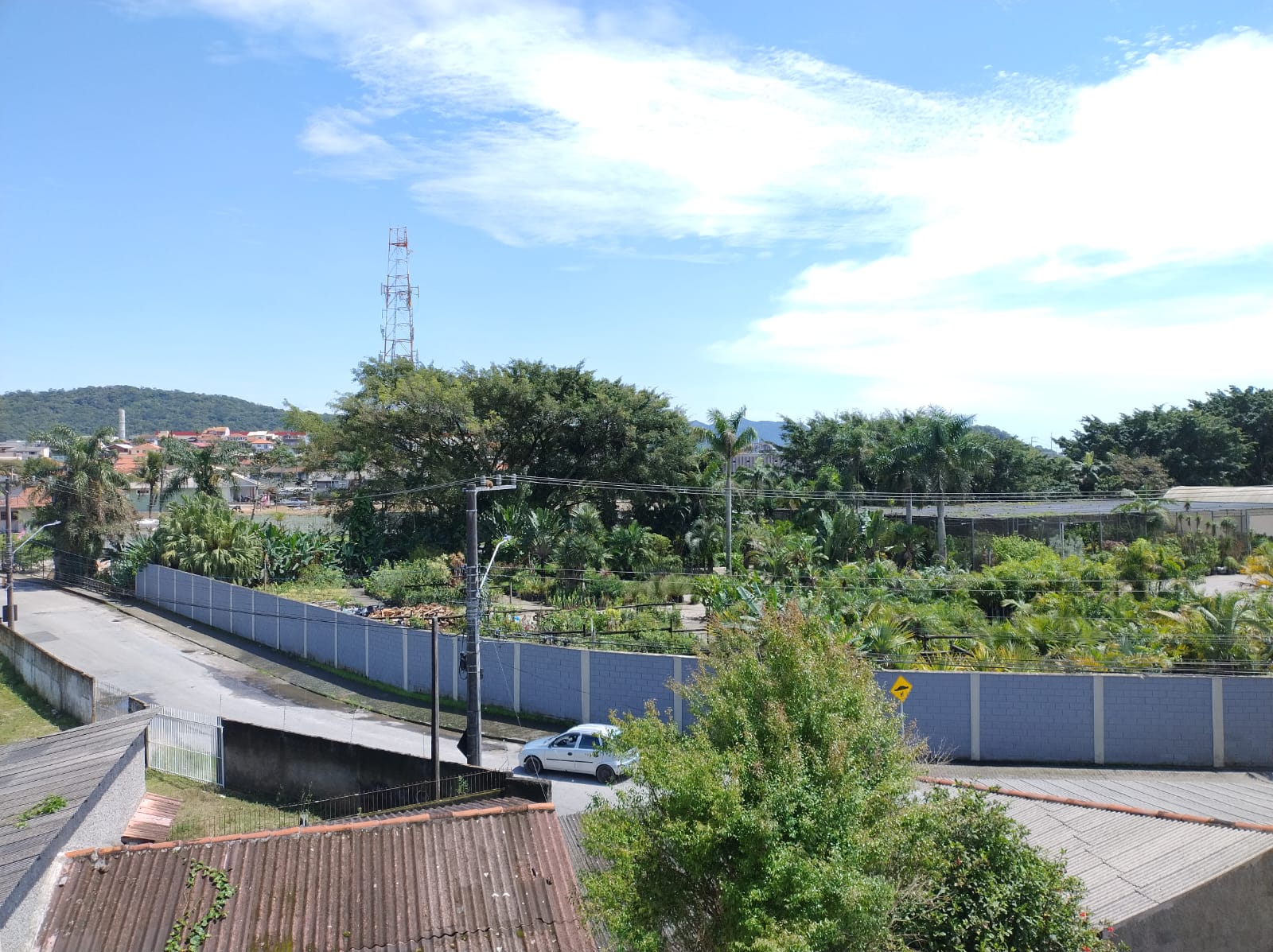 Imagem Apartamento com 2 Quartos à Venda, 47 m²em Serraria - São José Imagem Apartamento com 2 Quartos à Venda, 47 m²em Serraria - São José