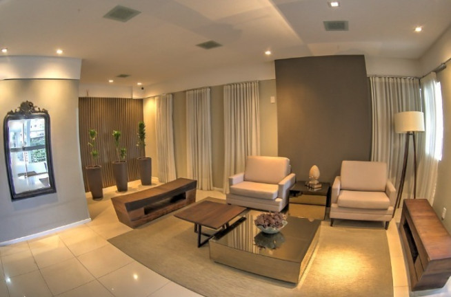 Imagem Apartamento com 4 Quartos à Venda, 123 m² em Centro - Criciúma Imagem Apartamento com 4 Quartos à Venda, 123 m² em Centro - Criciúma