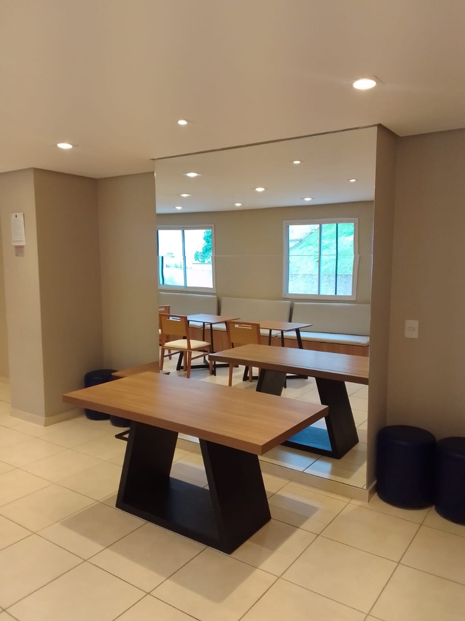 Imagem Apartamento com 1 Quarto à Venda, 24 m² em Vila Nova das Belezas - São Paulo Imagem Apartamento com 1 Quarto à Venda, 24 m² em Vila Nova das Belezas - São Paulo