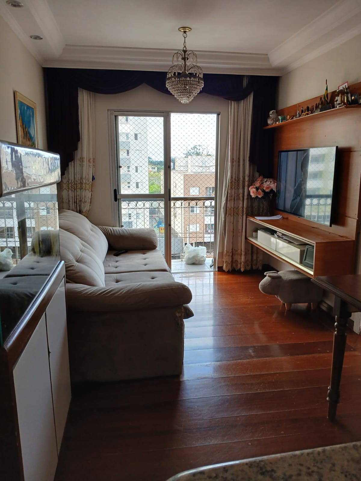 Imagem Apartamento com 2 Quartos à Venda, 62 m² em Assunção - São Bernardo do Campo Imagem Apartamento com 2 Quartos à Venda, 62 m² em Assunção - São Bernardo do Campo
