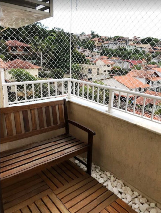 Imagem Apartamento com 2 Quartos à Venda, 57 m² em Badu - Niterói Imagem Apartamento com 2 Quartos à Venda, 57 m² em Badu - Niterói