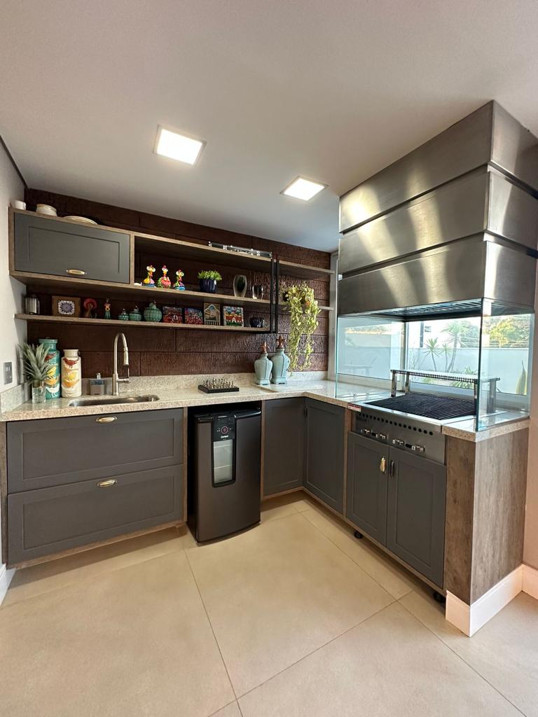 Imagem Casa de Condomínio com 4 Quartos à Venda, 300 m²em Condomínio Reserva da Serra - Jundiaí Imagem Casa de Condomínio com 4 Quartos à Venda, 300 m²em Condomínio Reserva da Serra - Jundiaí