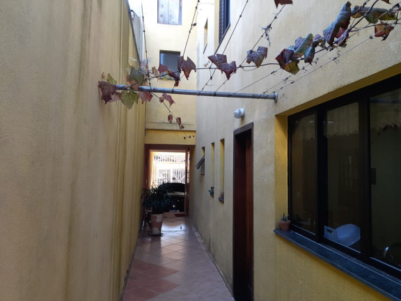 Imagem Sobrado com 3 Quartos à Venda, 175 m² em Independência - São Bernardo Do Campo Imagem Sobrado com 3 Quartos à Venda, 175 m² em Independência - São Bernardo Do Campo