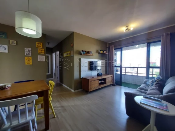Imagem Apartamento com 3 Quartos à Venda, 68 m² em Casa Amarela - Recife