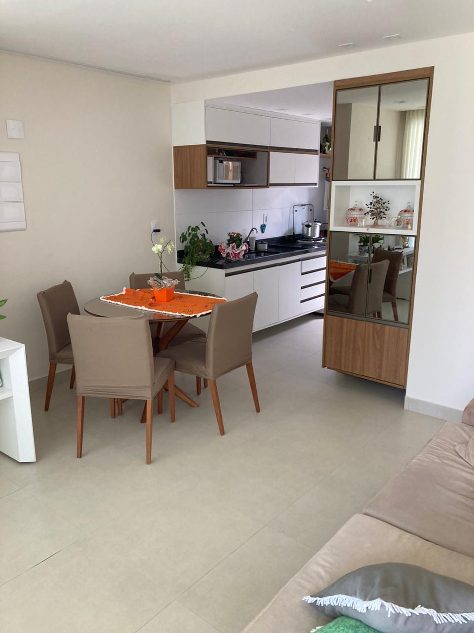 Imagem Apartamento com 2 Quartos para Alugar, 70 m²em Recreio Ipitanga - Lauro de Freitas Imagem Apartamento com 2 Quartos para Alugar, 70 m²em Recreio Ipitanga - Lauro de Freitas