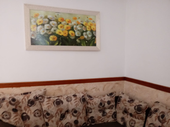 Imagem Apartamento com 2 Quartos à Venda, 50 m² em Nova Era - Caieiras