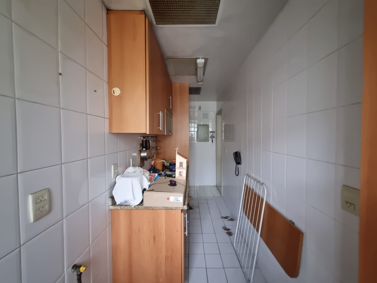 Imagem Apartamento com 3 Quartos à Venda, 70 m²em Freguesia (Jacarepaguá) - Rio de Janeiro