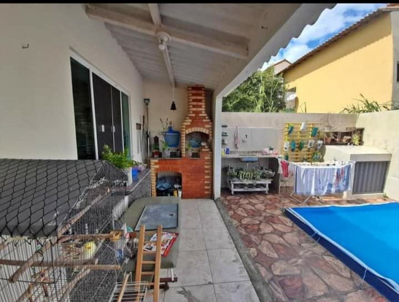 Imagem Casa com 3 Quartos à Venda, 750 m²em Barra de São João - Casimiro de Abreu