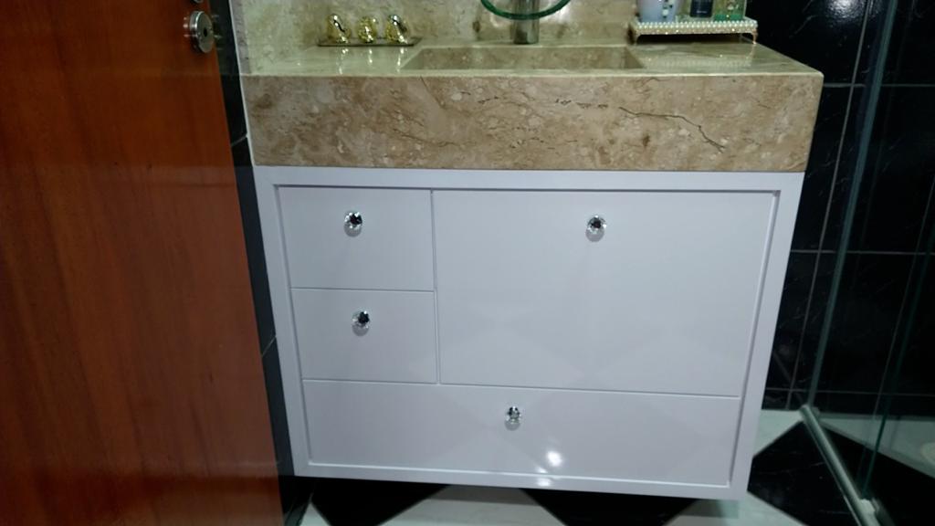 Imagem Casa com 3 Quartos à Venda, 100 m²em Conjunto Habitacional Água Branca - Piracicaba