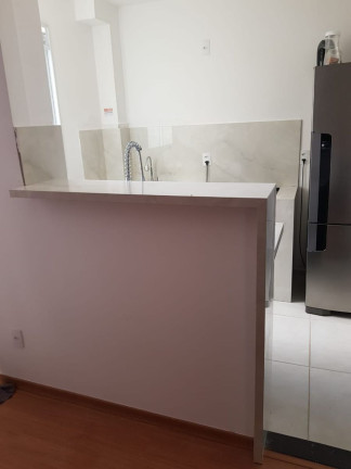 Imagem Apartamento com 2 Quartos à Venda,  em Alphaville (Abrantes) - Camaçari