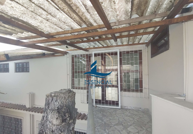 Imagem Casa com 5 Quartos à Venda, 395 m² em Jardim Guanabara - Rio de Janeiro