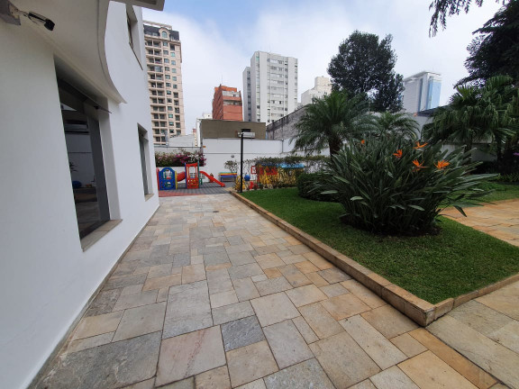 Imagem Apartamento com 3 Quartos à Venda, 106 m² em Itaim Bibi - São Paulo Imagem Apartamento com 3 Quartos à Venda, 106 m² em Itaim Bibi - São Paulo
