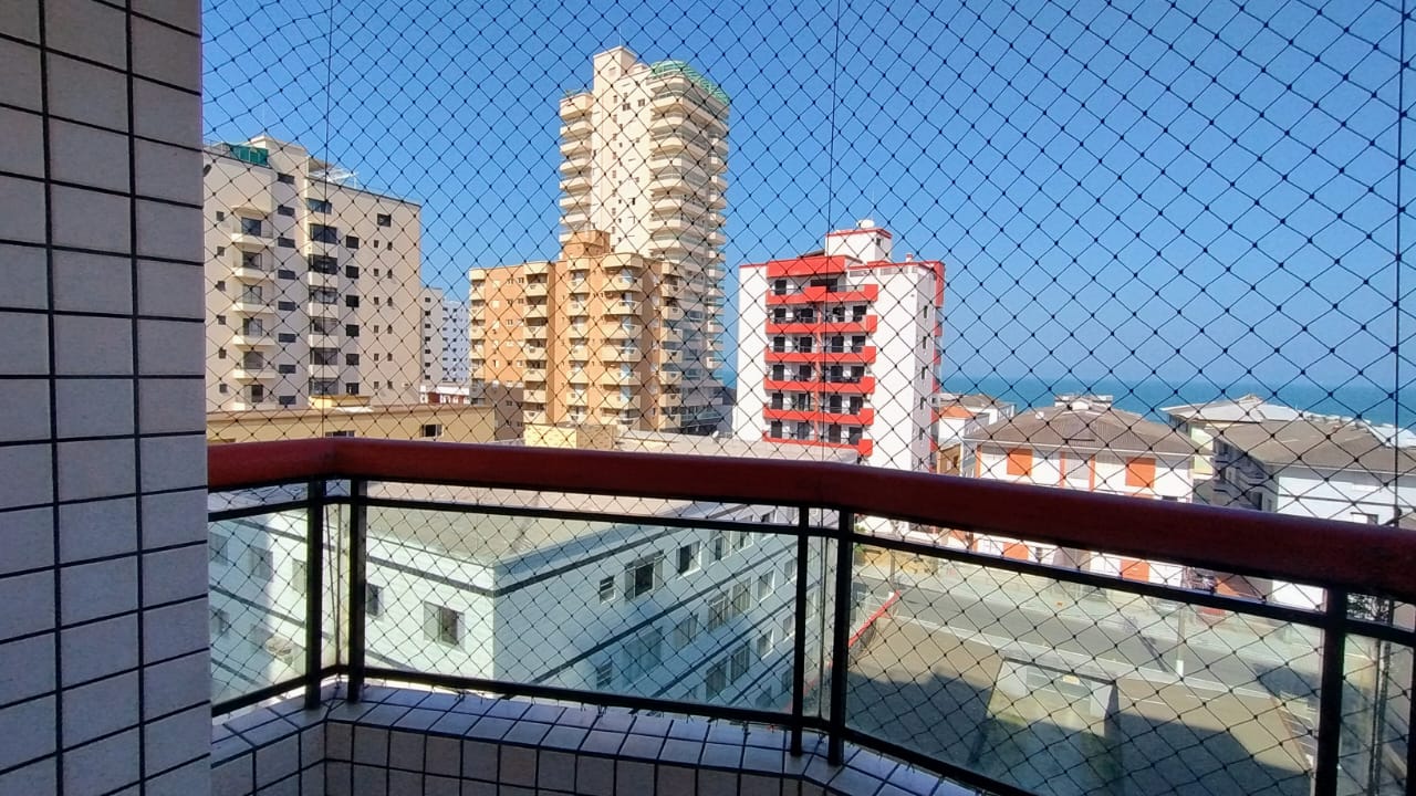 Imagem Apartamento com 1 Quarto à Venda, 55 m² em Tupi - Praia Grande Imagem Apartamento com 1 Quarto à Venda, 55 m² em Tupi - Praia Grande