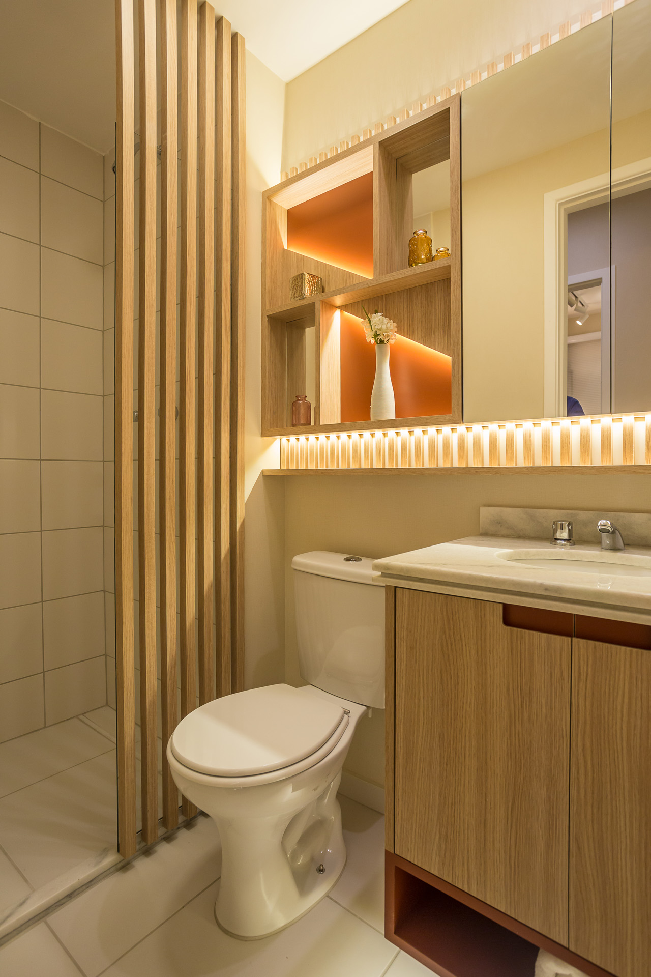 Imagem Apartamento com 2 Quartos à Venda, 45 m² em Vila Andrade - São Paulo