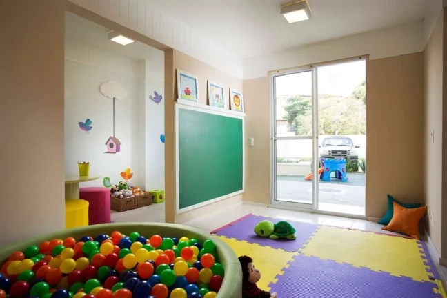 Imagem Apartamento com 2 Quartos à Venda, 63 m² em Jacarepaguá - Rio de Janeiro