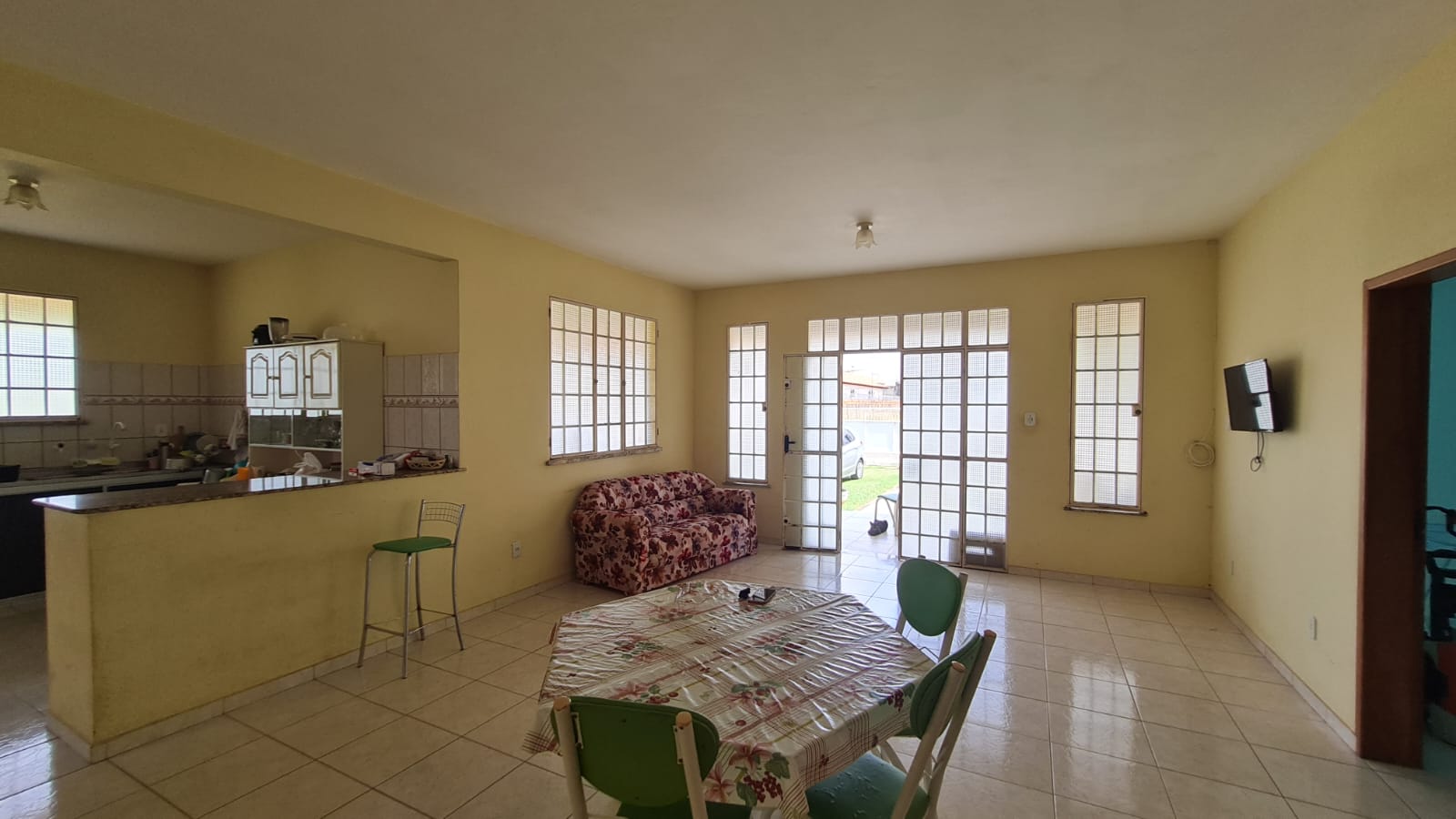 Imagem Casa com 3 Quartos à Venda, 120 m² em Centenário - Boa Vista Imagem Casa com 3 Quartos à Venda, 120 m² em Centenário - Boa Vista