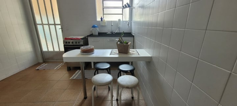 Imagem Casa com 3 Quartos para Alugar, 100 m² em Pontal da Cruz - São Sebastião