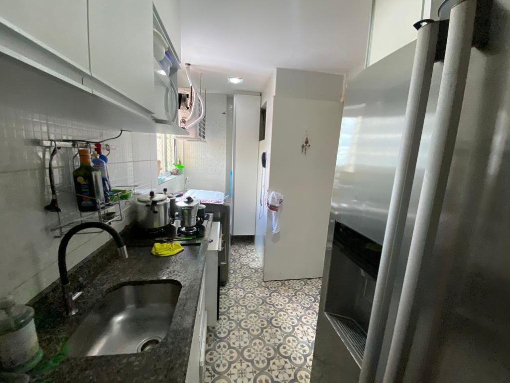 Imagem Apartamento com 3 Quartos à Venda, 79 m²em Nossa Senhora de Nazaré - Natal