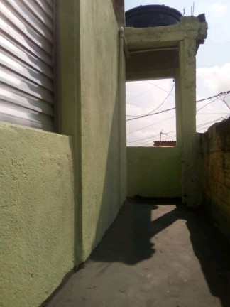 Imagem Casa com 5 Quartos à Venda, 170 m² em Fazenda da Juta - São Paulo