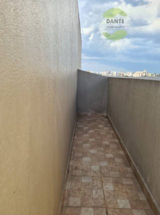 Imagem Cobertura com 3 Quartos à Venda, 135 m² em Jardim Germânia - São Paulo Imagem Cobertura com 3 Quartos à Venda, 135 m² em Jardim Germânia - São Paulo