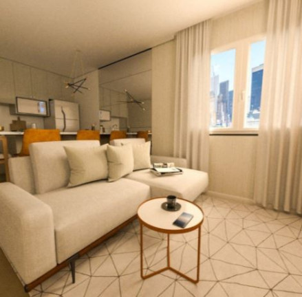 Studio com 1 Quarto à Venda,  em Vila Mariana - São Paulo