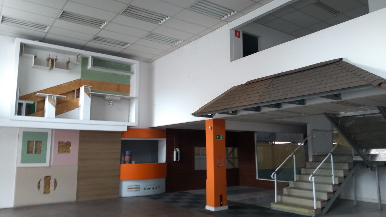 Imagem Galpão à Venda ou Locação, 1.580 m² em Ponte Grande - Guarulhos