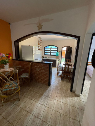 Imagem Casa com 2 Quartos à Venda, 150 m² em  Bopiranga - Itanhaém