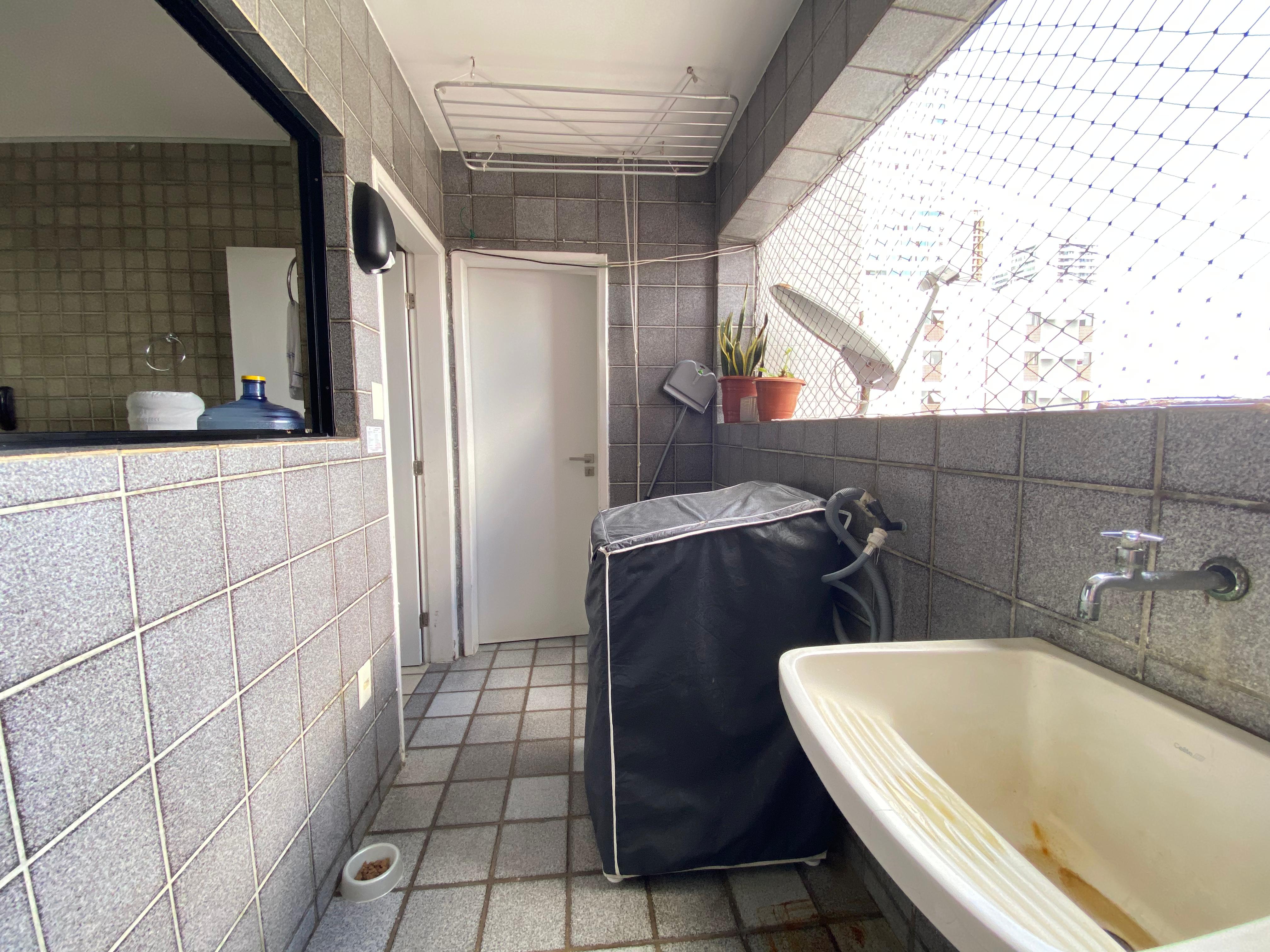 Imagem Apartamento com 3 Quartos à Venda, 140 m²em Boa Viagem - Recife Imagem Apartamento com 3 Quartos à Venda, 140 m²em Boa Viagem - Recife