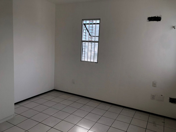 Imagem Apartamento com 3 Quartos à Venda, 117 m²em Varjota - Fortaleza