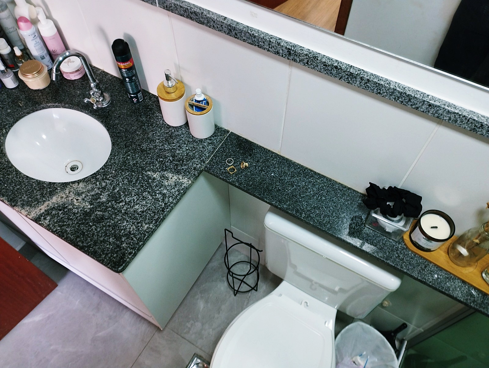 Imagem Apartamento com 2 Quartos à Venda, 58 m²em Norte (Águas Claras) - Brasília