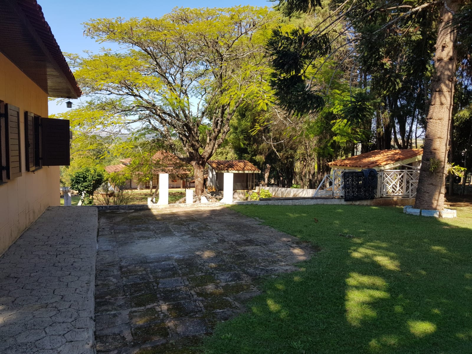 Imagem Chácara com 3 Quartos à Venda, 850 m²em Bairro das Chácaras - Salto de Pirapora