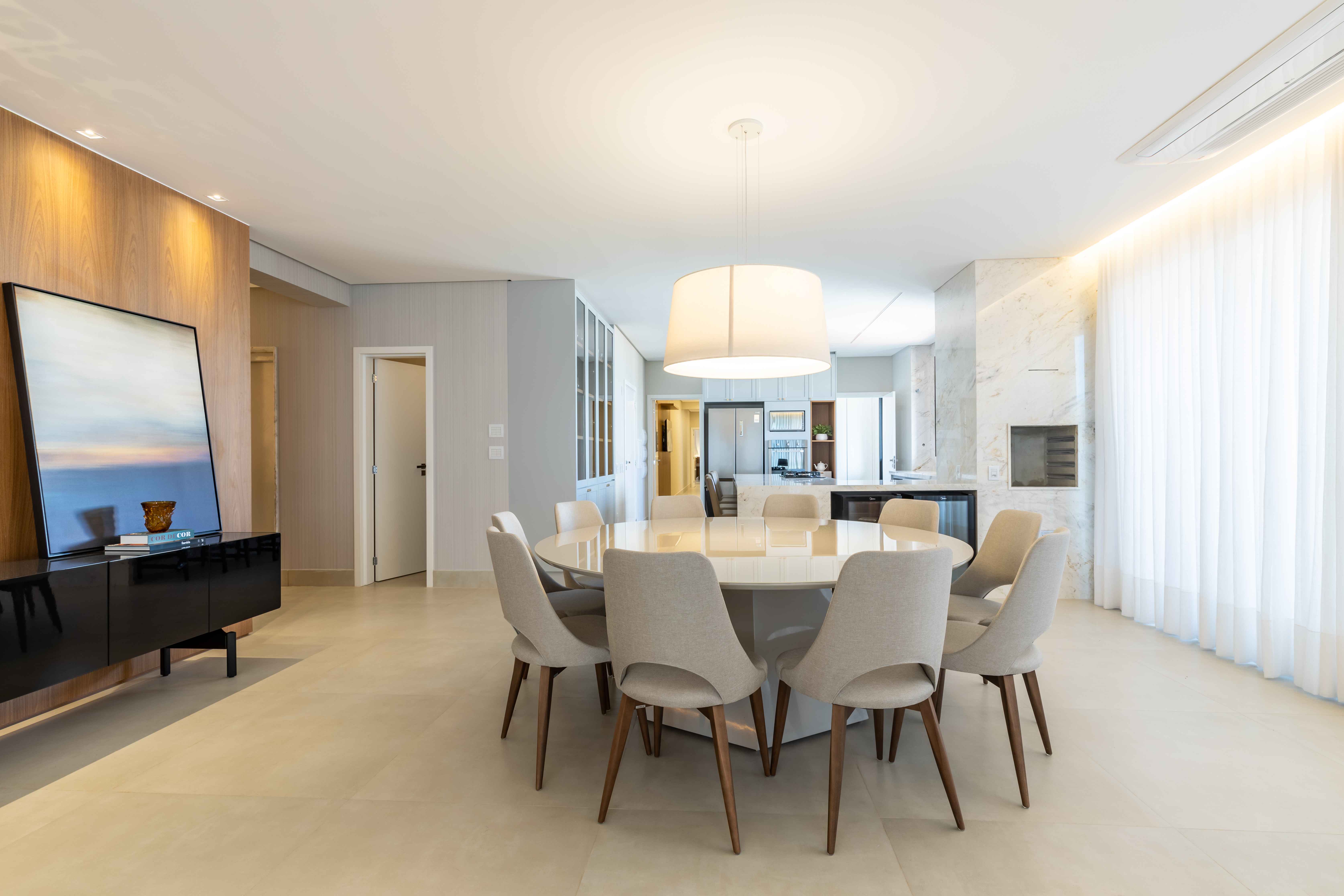 Imagem Apartamento com 3 Quartos à Venda, 218 m²em Setor Oeste - Goiânia Imagem Apartamento com 3 Quartos à Venda, 218 m²em Setor Oeste - Goiânia