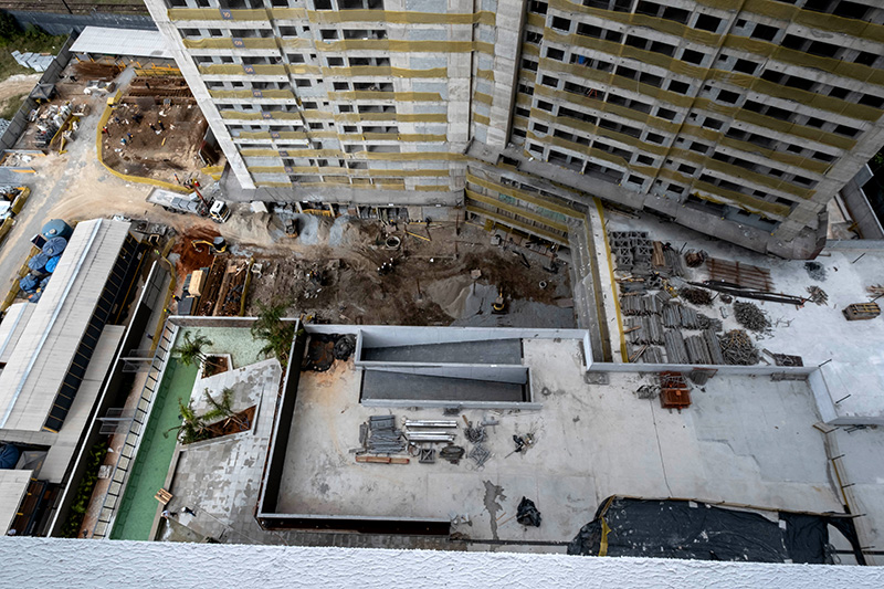 Imagem Apartamento com 2 Quartos à Venda, 47 m² em Vila Anastácio - São Paulo Imagem Apartamento com 2 Quartos à Venda, 47 m² em Vila Anastácio - São Paulo