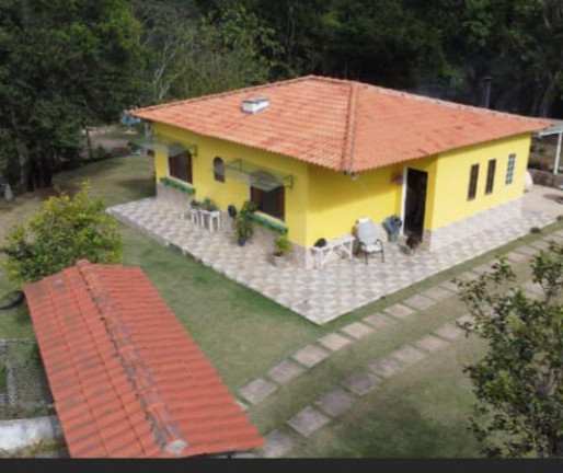 Imagem Chácara com 2 Quartos à Venda, Locação ou Temporada, 100 m² em Ribeirão grande - Piedade Imagem Chácara com 2 Quartos à Venda, Locação ou Temporada, 100 m² em Ribeirão grande - Piedade