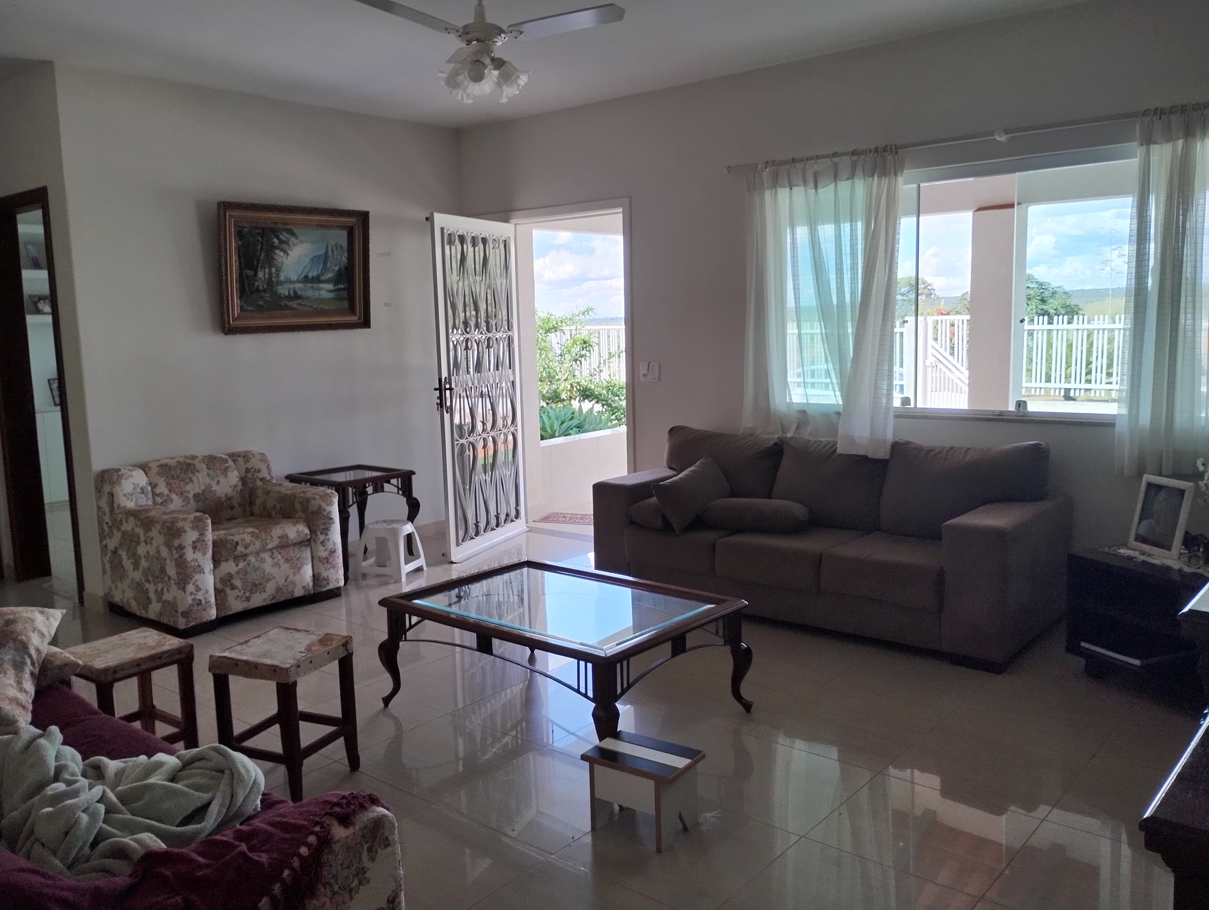 Imagem Casa de Condomínio com 5 Quartos à Venda, 420 m²em Park Way - Brasília Imagem Casa de Condomínio com 5 Quartos à Venda, 420 m²em Park Way - Brasília