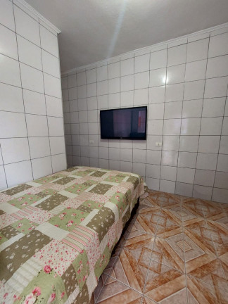 Imagem Casa com 3 Quartos à Venda, 122 m² em Casa Grande - Diadema