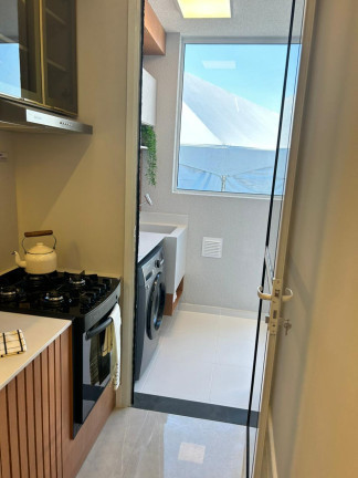 Imagem Apartamento com 2 Quartos à Venda, 41 m² em Mooca - São Paulo