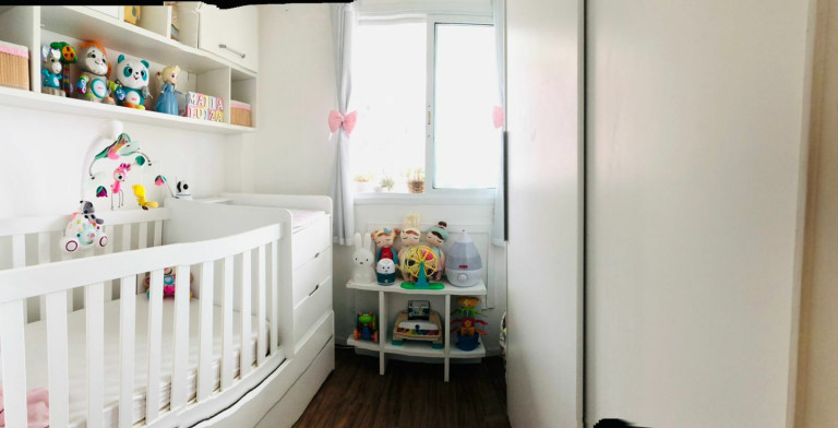 Imagem Apartamento com 2 Quartos à Venda,  em Barra da Tijuca - Rio de Janeiro